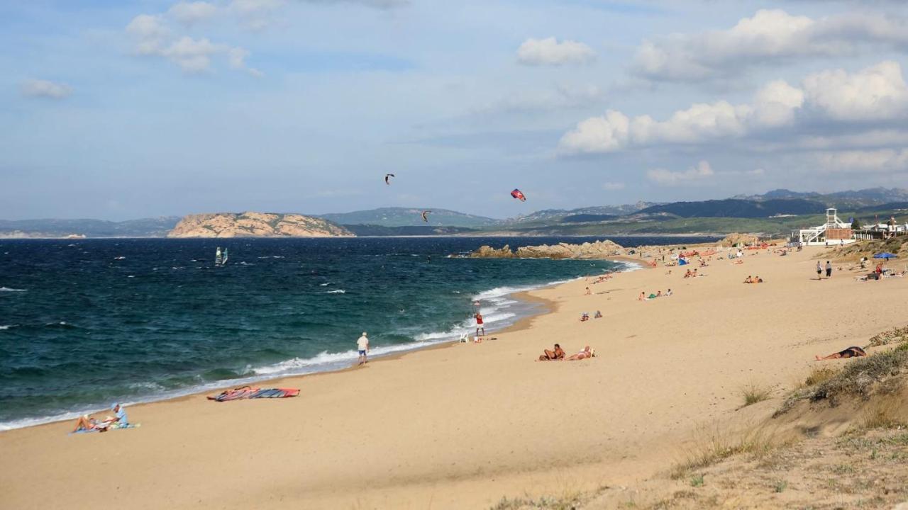 아글리엔투 Stazzo La Foci Soluzioni Vista Mare 빌라 외부 사진